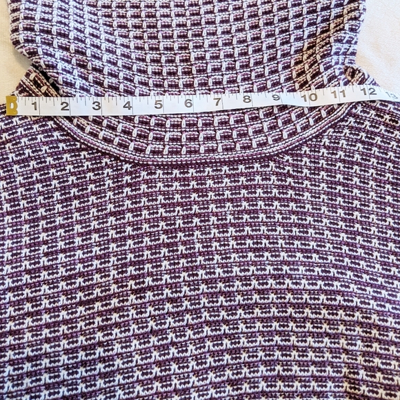 NORTHERN REFLECTIONS Cowl Neck Knitted Sweater - Picture 10 of 12